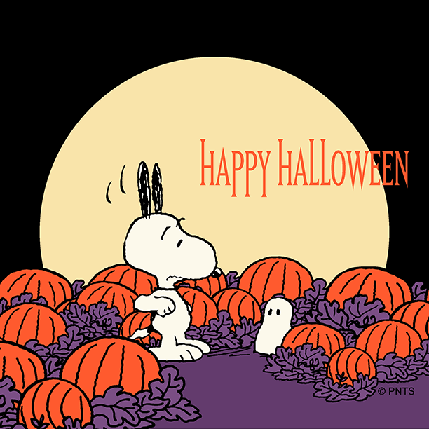 Detail Snoopy Halloween Images Free Nomer 28