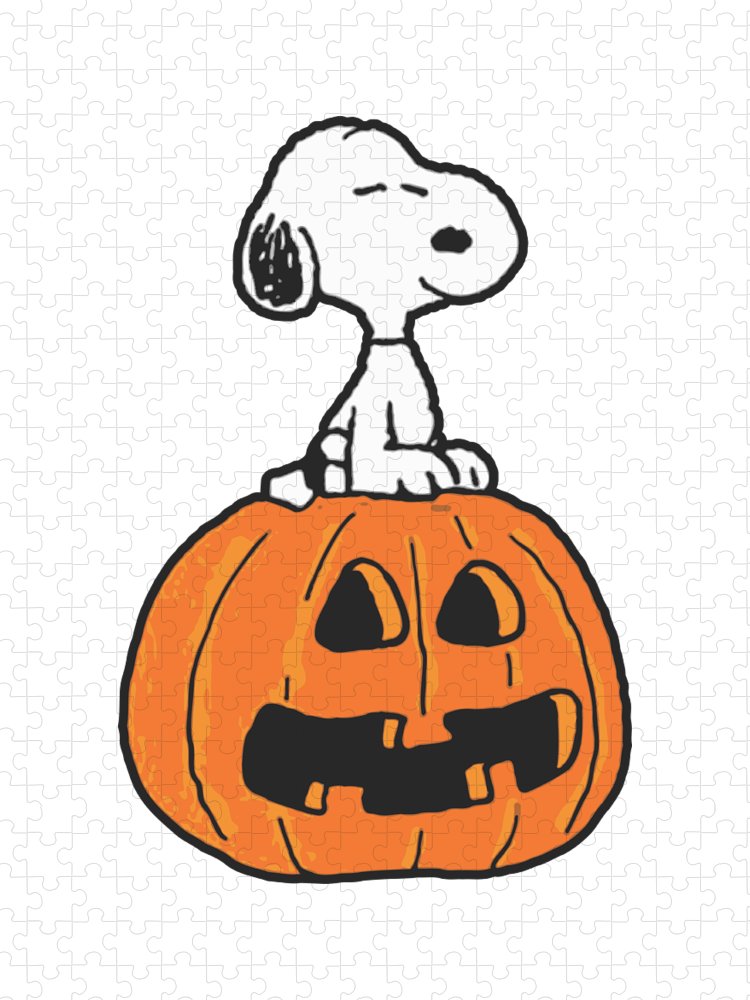 Detail Snoopy Halloween Pic Nomer 18