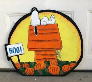 Detail Snoopy Halloween Pic Nomer 36