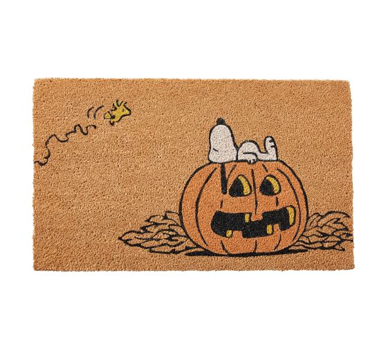 Detail Snoopy Halloween Pic Nomer 51