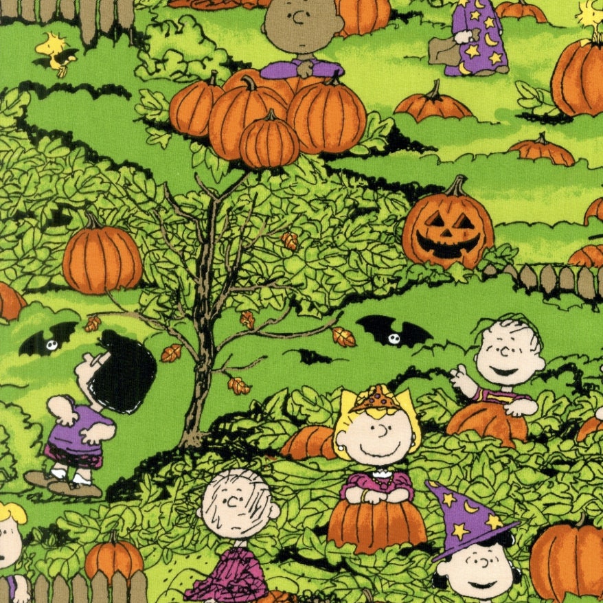 Detail Snoopy Halloween Pic Nomer 56