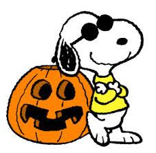 Detail Snoopy Halloween Pic Nomer 10