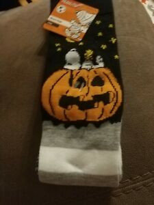 Detail Snoopy Halloween Socks Nomer 13