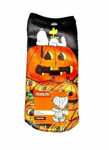 Detail Snoopy Halloween Socks Nomer 16