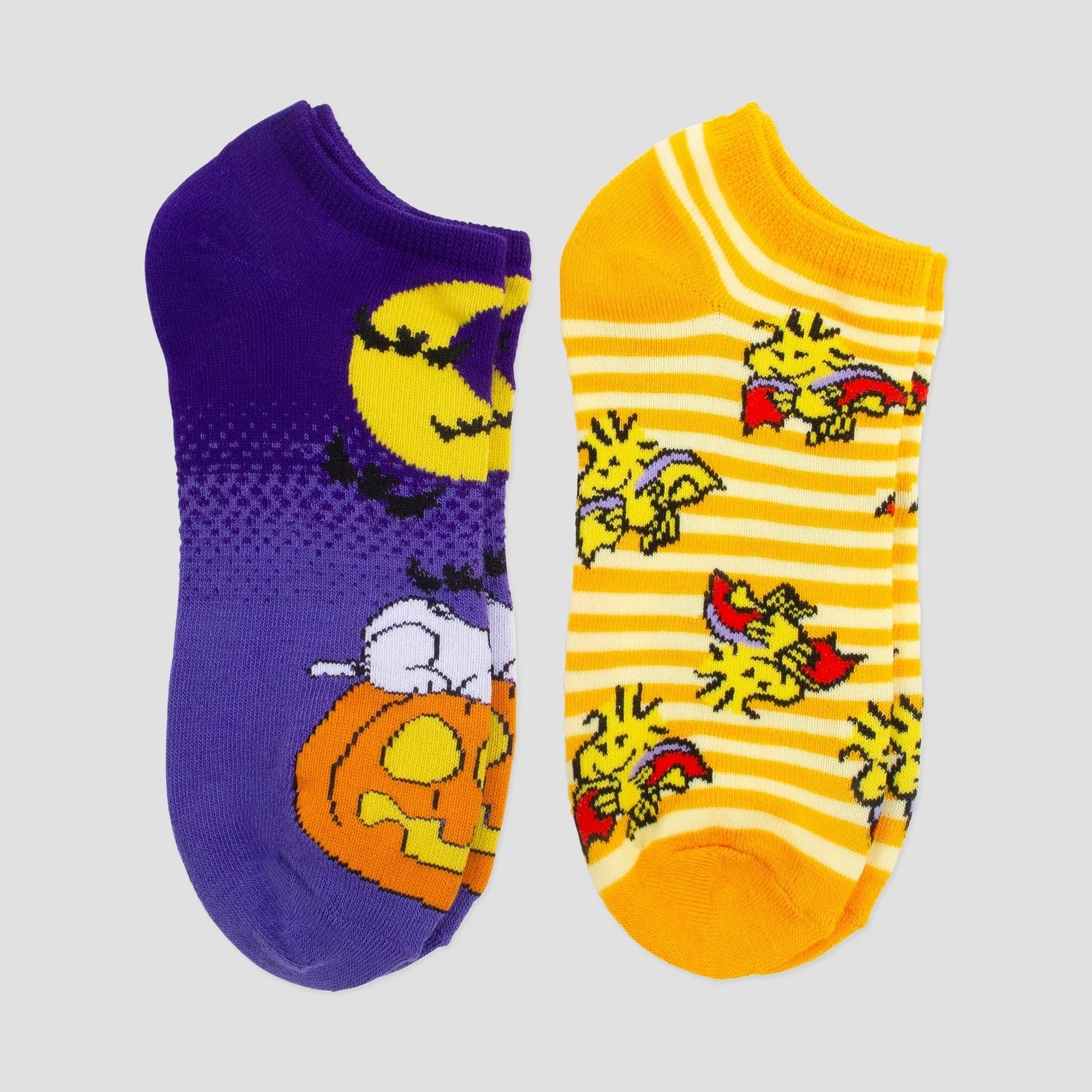 Detail Snoopy Halloween Socks Nomer 27