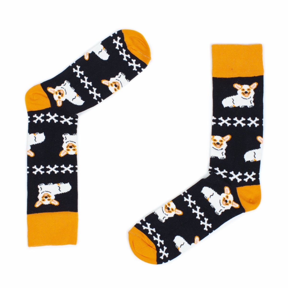 Detail Snoopy Halloween Socks Nomer 29