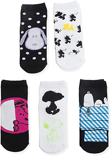 Detail Snoopy Halloween Socks Nomer 30