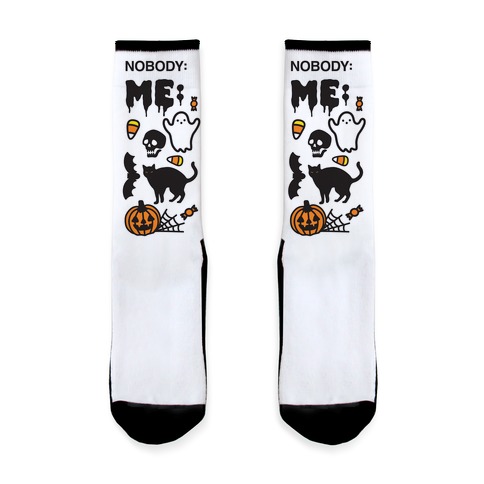 Detail Snoopy Halloween Socks Nomer 33