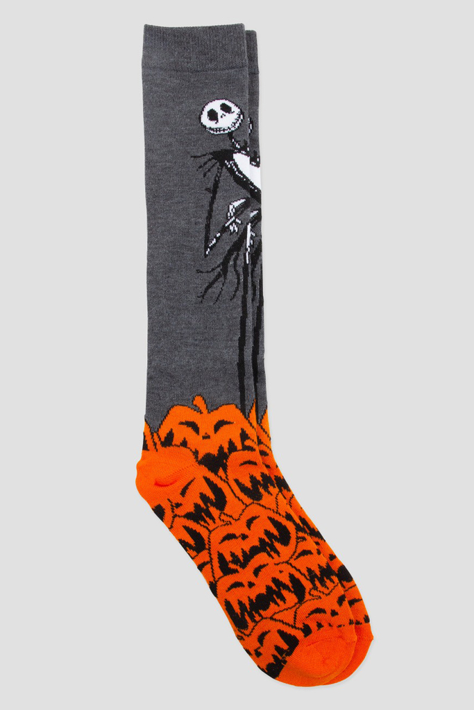 Detail Snoopy Halloween Socks Nomer 34