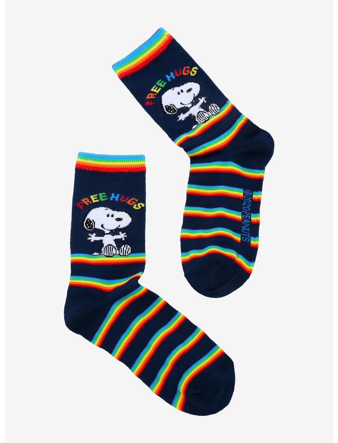 Detail Snoopy Halloween Socks Nomer 41