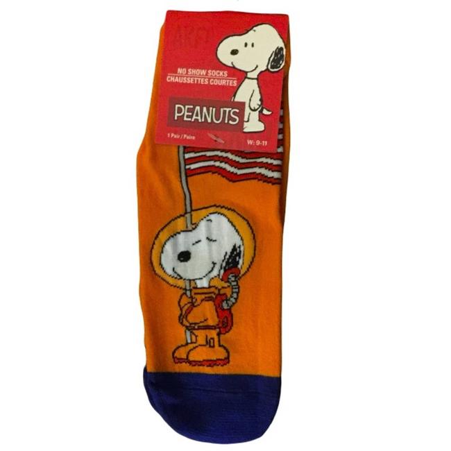 Detail Snoopy Halloween Socks Nomer 56
