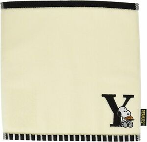 Detail Snoopy Hand Towel Nomer 49