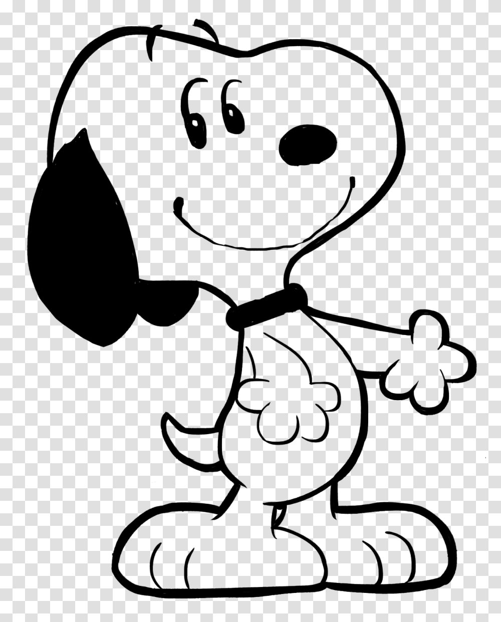 Detail Snoopy Happy Birthday Clip Art Nomer 23