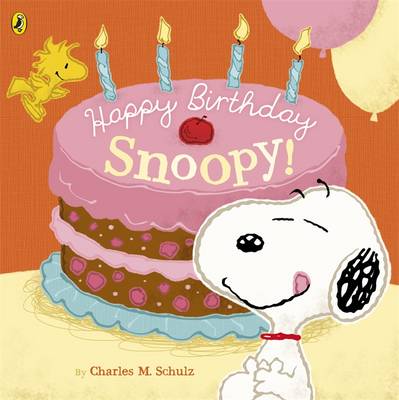Detail Snoopy Happy Birthday Pics Nomer 50