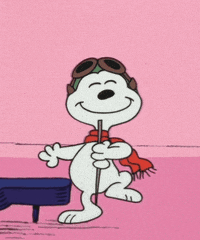 Detail Snoopy Happy Dance Meme Nomer 11