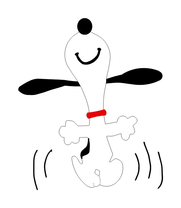 Detail Snoopy Happy Dance Meme Nomer 39