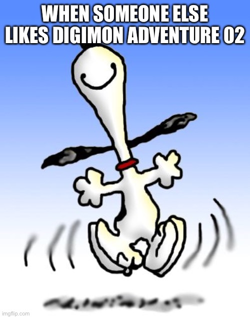 Detail Snoopy Happy Dance Meme Nomer 47