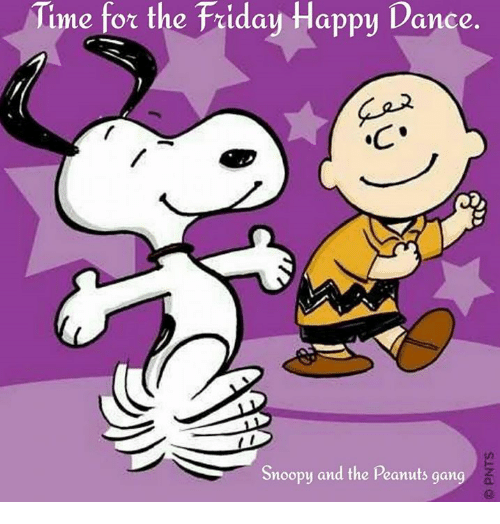 Detail snoopy happy dance meme koleksi nomer 48