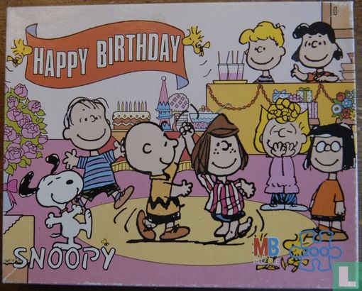 Detail Snoopy Happy Images Nomer 56