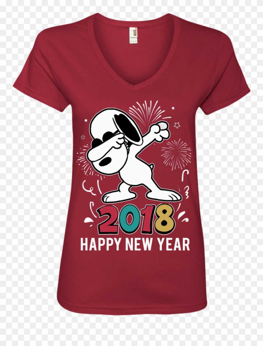 Detail Snoopy Happy New Year Clipart Nomer 33