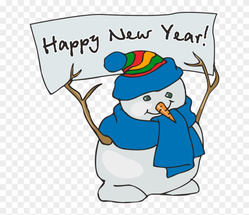 Detail Snoopy Happy New Year Clipart Nomer 37