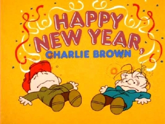 Detail Snoopy Happy New Year Clipart Nomer 48