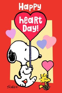 Detail Snoopy Happy Valentines Day Images Nomer 13