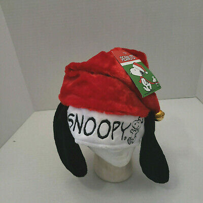 Detail Snoopy Hat With Ears Nomer 11