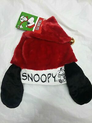 Detail Snoopy Hat With Ears Nomer 16