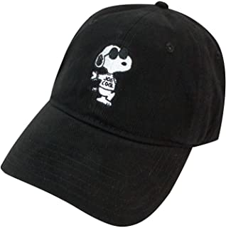 Detail Snoopy Hat With Ears Nomer 18