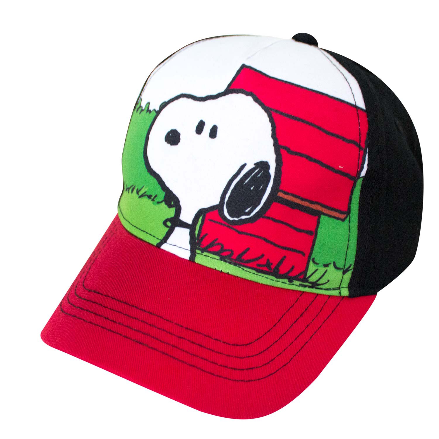 Detail Snoopy Hat With Ears Nomer 19