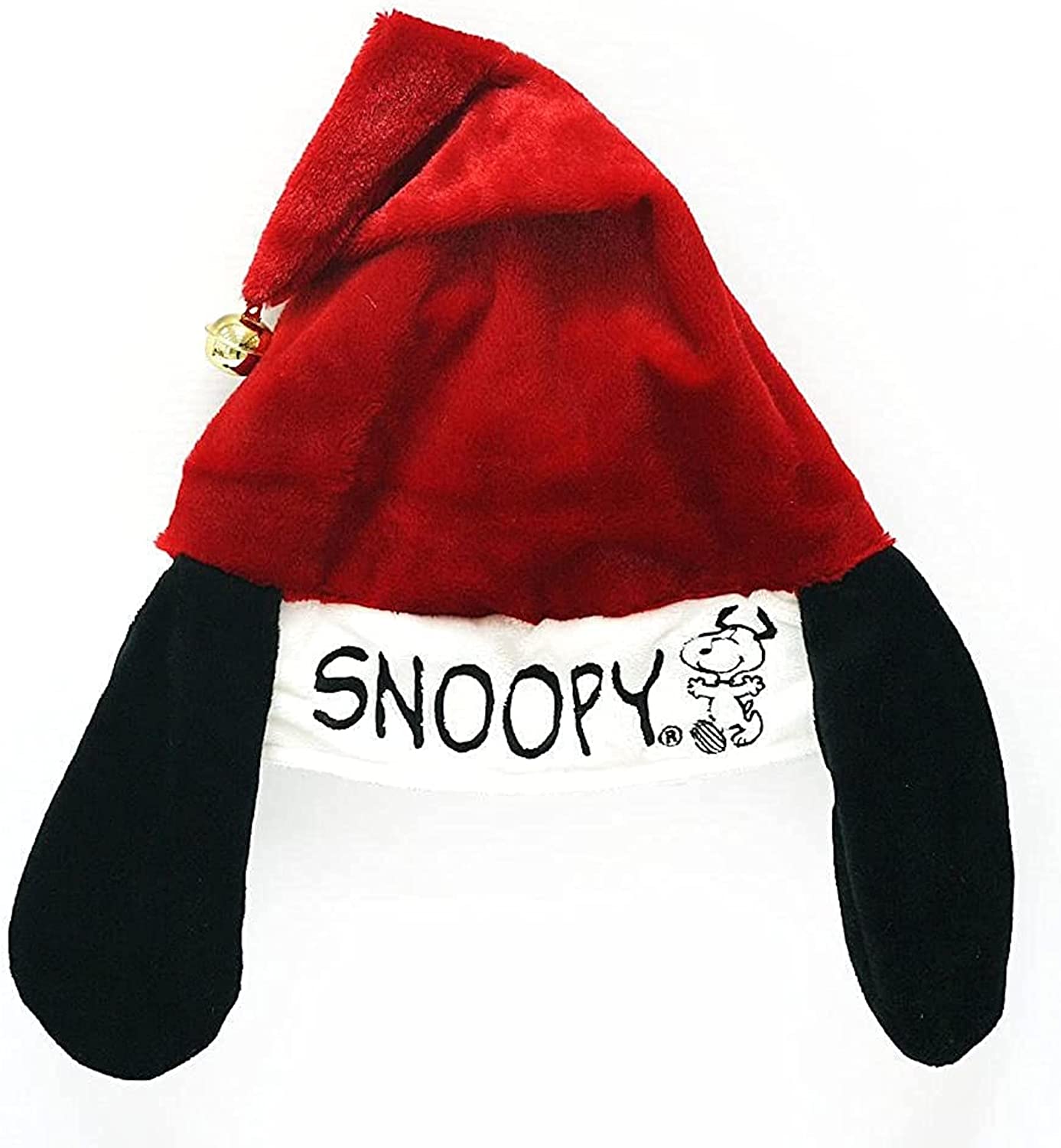 Detail Snoopy Hat With Ears Nomer 20