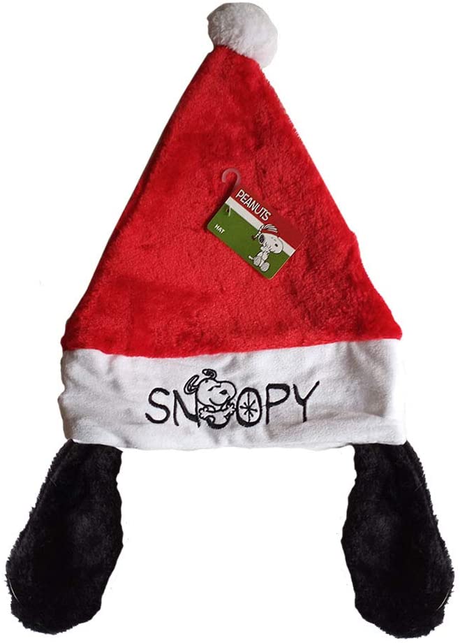 Detail Snoopy Hat With Ears Nomer 23