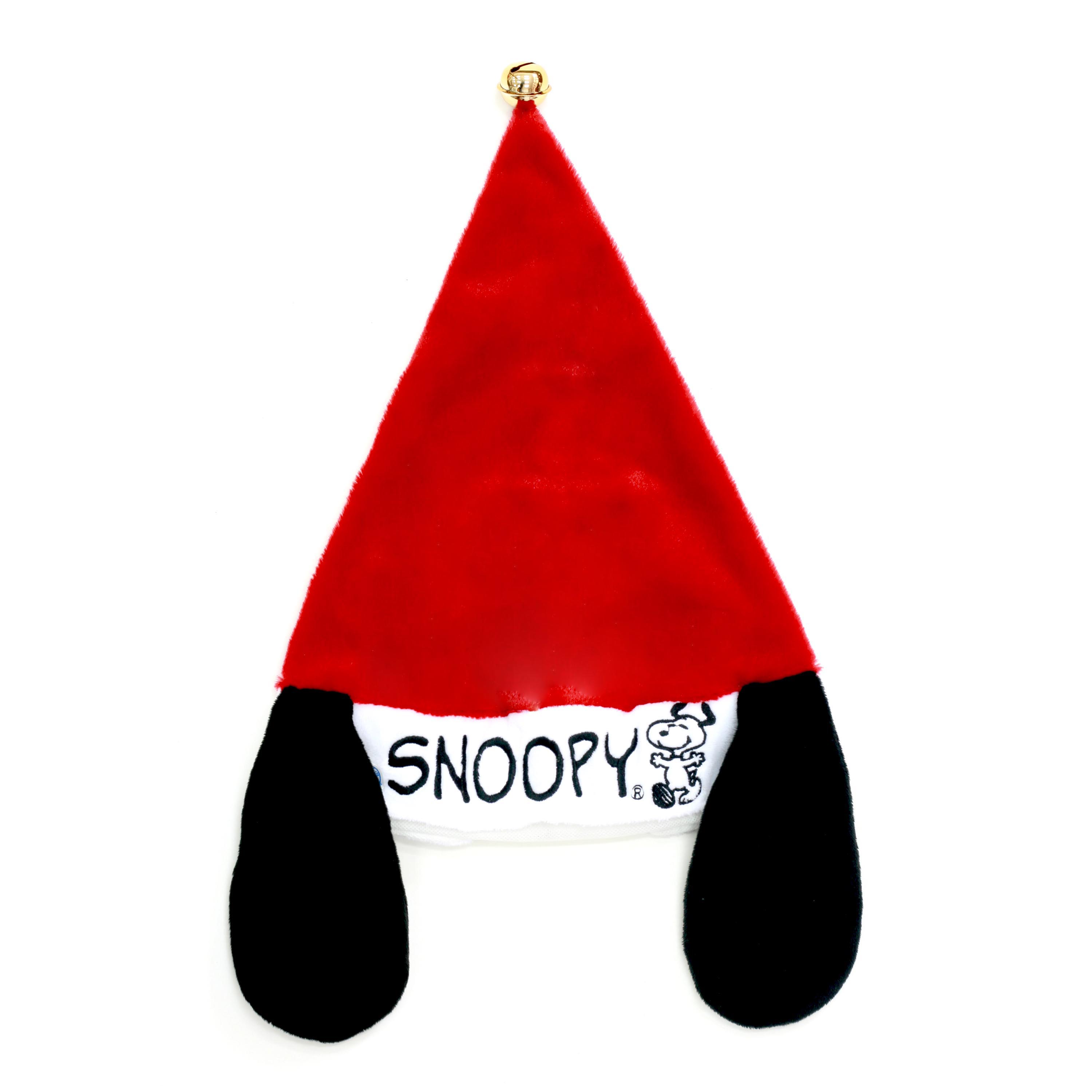Detail Snoopy Hat With Ears Nomer 24