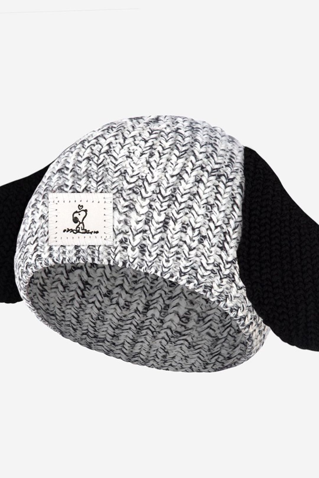 Detail Snoopy Hat With Ears Nomer 26