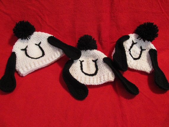 Detail Snoopy Hat With Ears Nomer 36