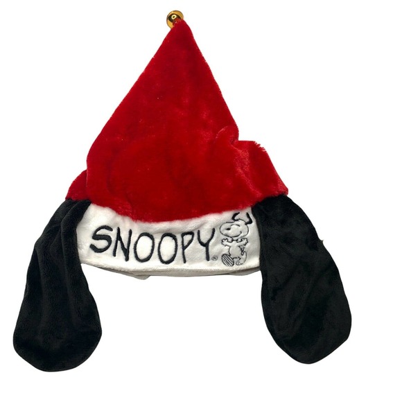Detail Snoopy Hat With Ears Nomer 39