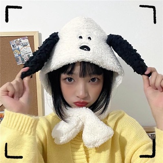 Detail Snoopy Hat With Ears Nomer 41