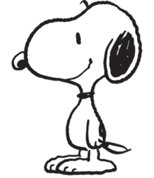 Detail Snoopy Hat With Ears Nomer 44