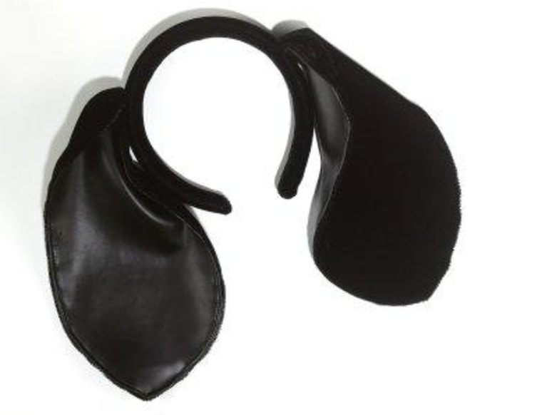 Detail Snoopy Hat With Ears Nomer 45