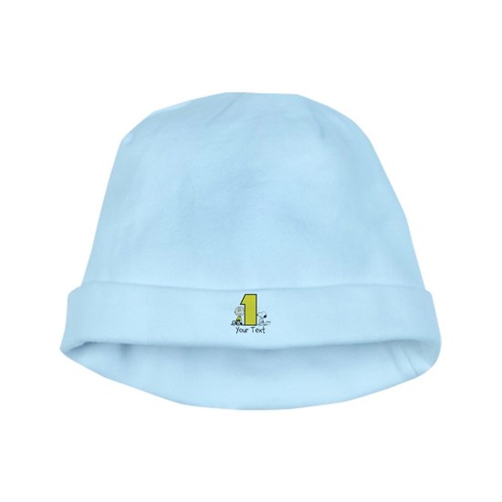 Detail Snoopy Hat With Ears Nomer 48