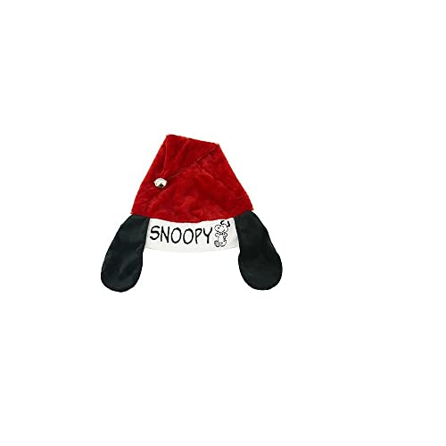 Detail Snoopy Hat With Ears Nomer 51