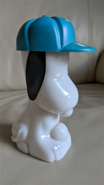 Detail Snoopy Hat With Ears Nomer 53