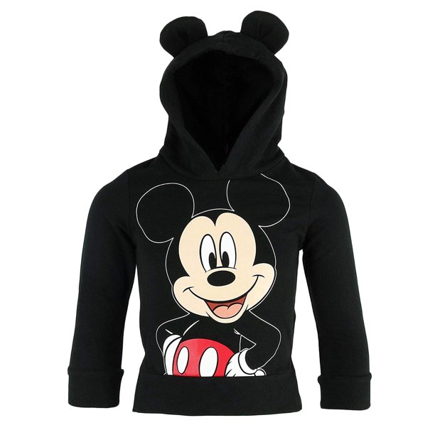 Detail Snoopy Hoodie With Ears Nomer 38