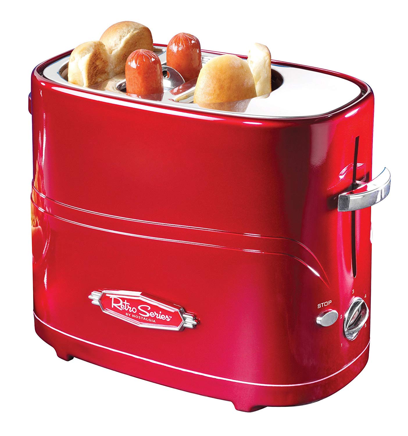 Detail Snoopy Hot Dog Toaster Nomer 36