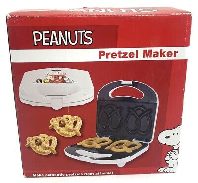 Detail Snoopy Hot Dog Toaster Nomer 49