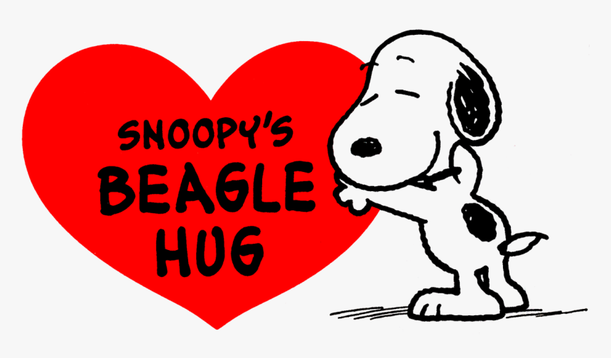 Detail Snoopy Hug Images Nomer 24