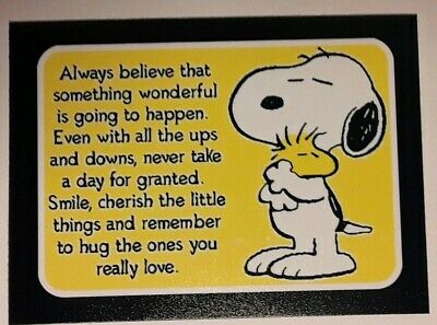 Detail Snoopy Hugs Images Nomer 20