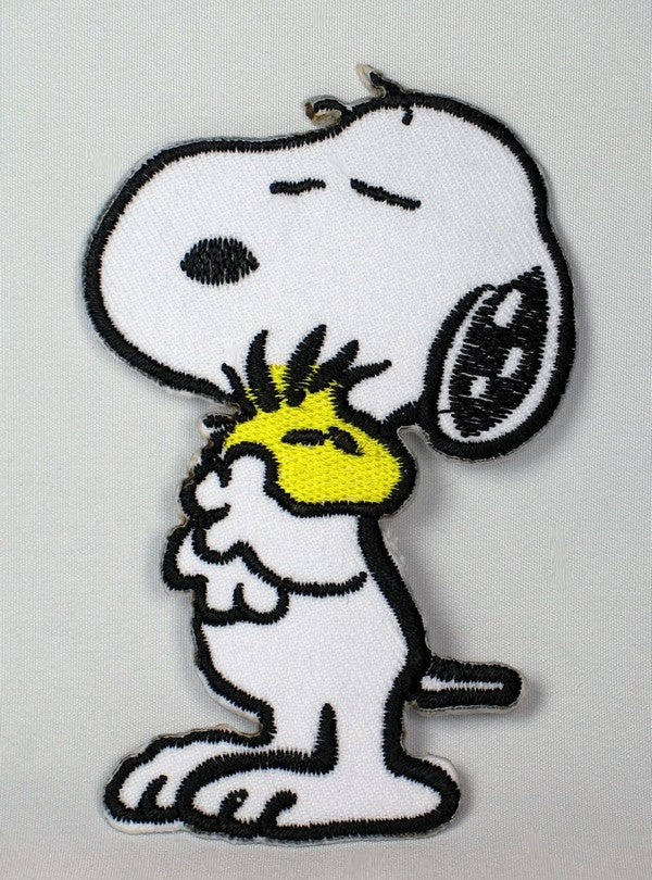 Detail Snoopy Hugs Images Nomer 48