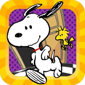 Detail Snoopy Icons For Android Nomer 10